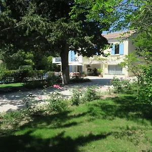 La Luberonne 3* Lourmarin